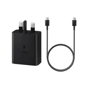 آداپتور شارژر 45 وات سامسونگ مدل EP-TA845 45W اصل ویتنام - جورلند شاپ - 4