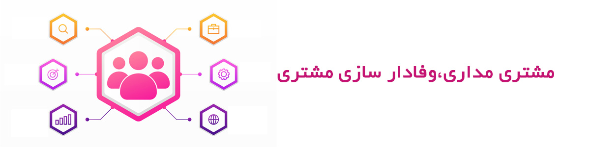 مشتری مداری، اصل اول جورلند شاپ