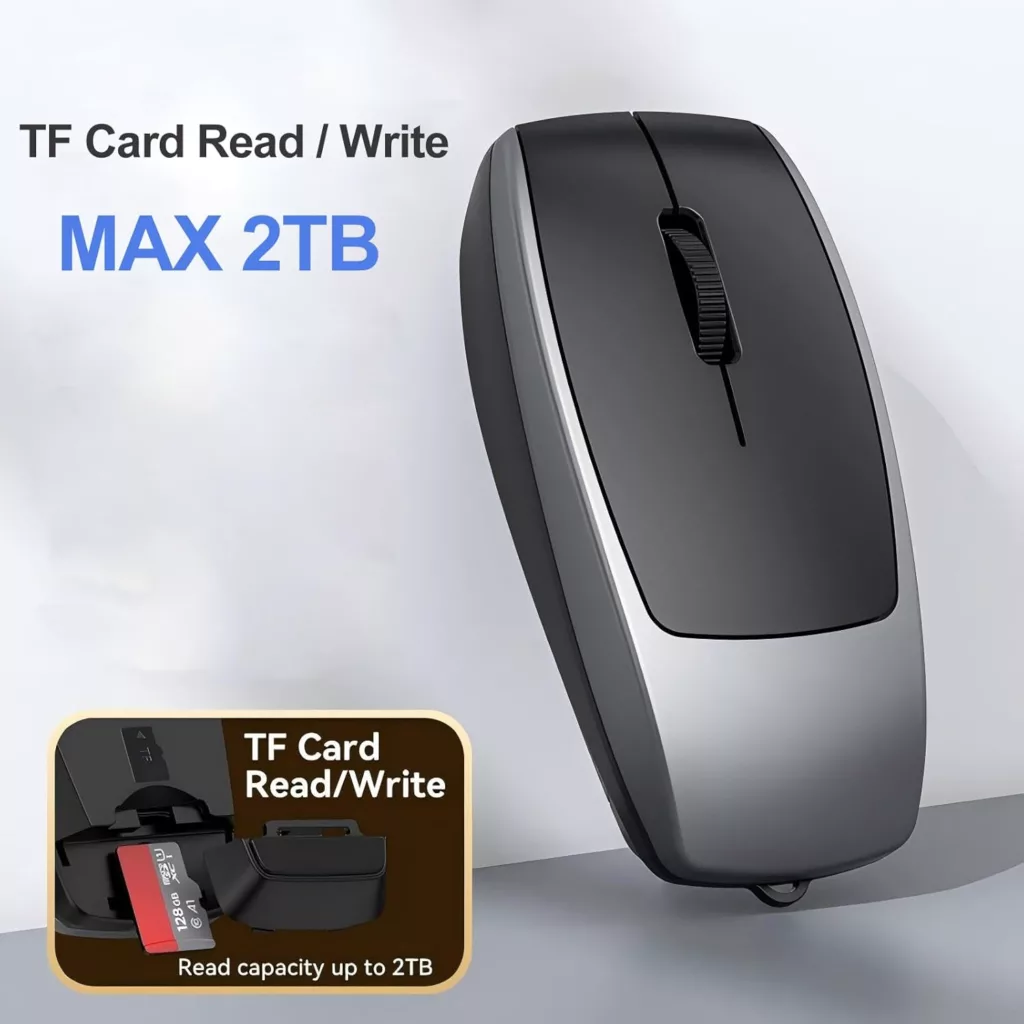 ماوس مدل blutooth-2024