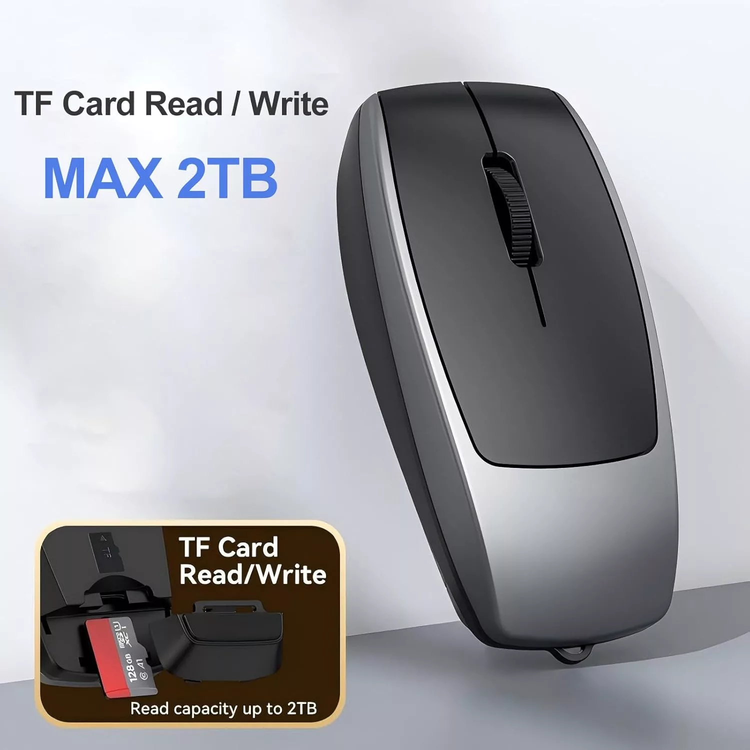 ماوس مدل blutooth-2024