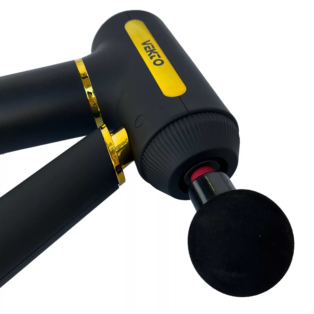 ماساژور برقی وکتو مدل GUN-LY675A