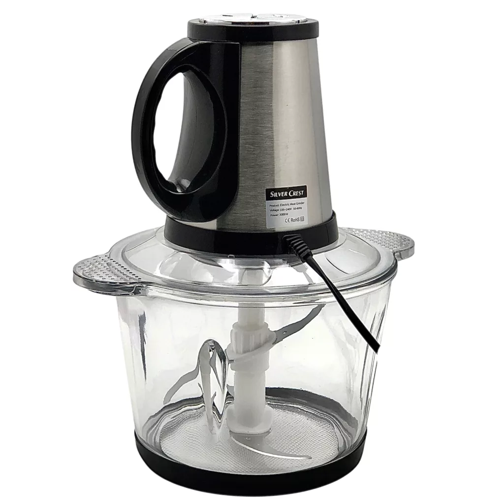 خردکن 3.5 لیتری سیلور کرست مدل MD-2024