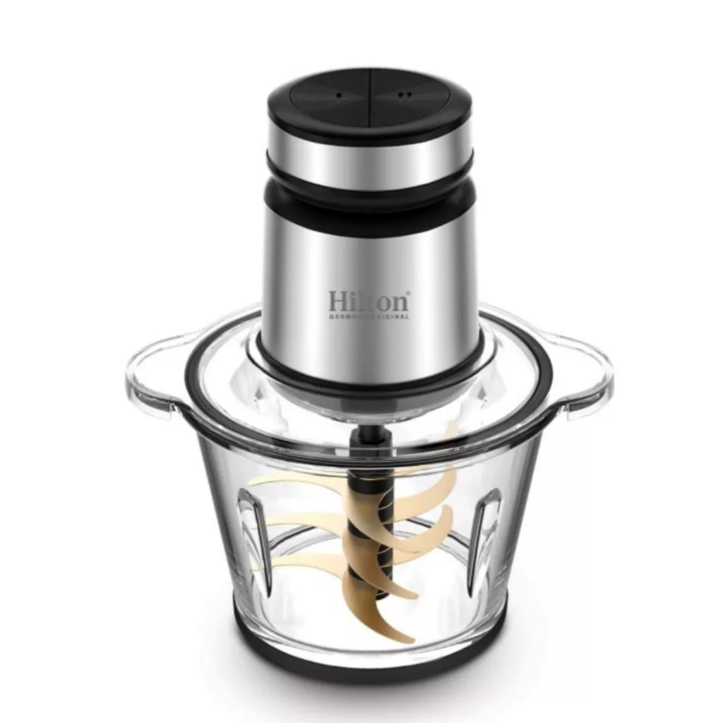 خردکن هیلتون مدل HL4673CH