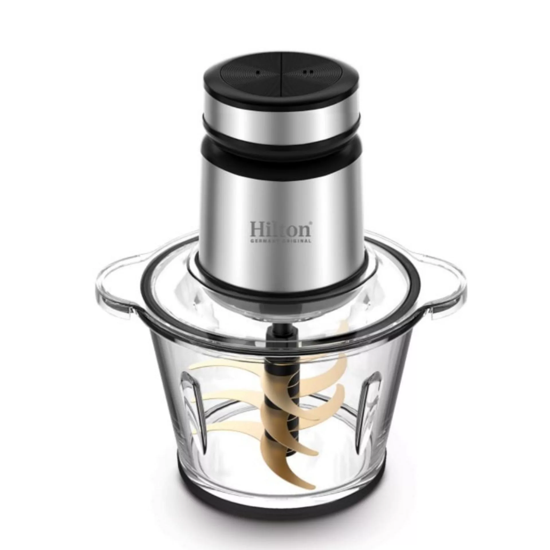 خردکن هیلتون مدل HL4673CH