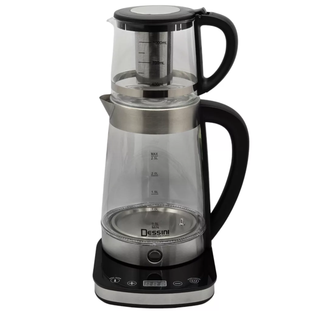 چای ساز دسینی مدل DS-1940