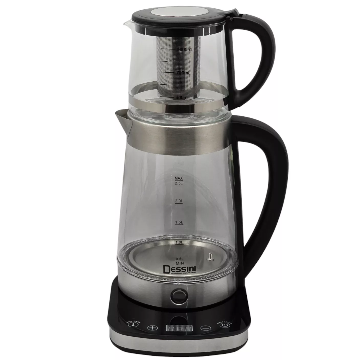 چای ساز دسینی مدل DS-1940