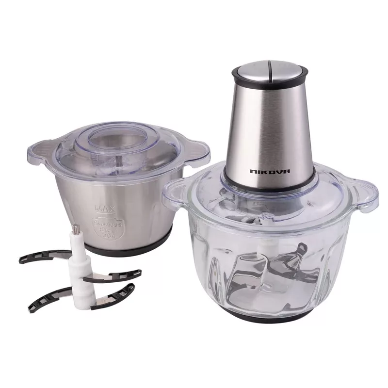 خردکن 4 لیتری نیکووا مدل NFC-100