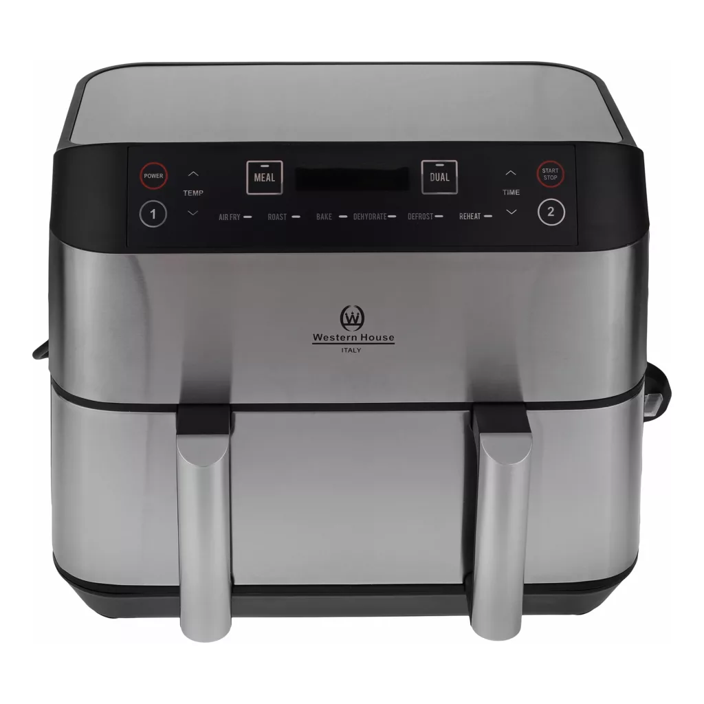 سرخ کن بدون روغن وسترن هاوس مدل WAF-7740