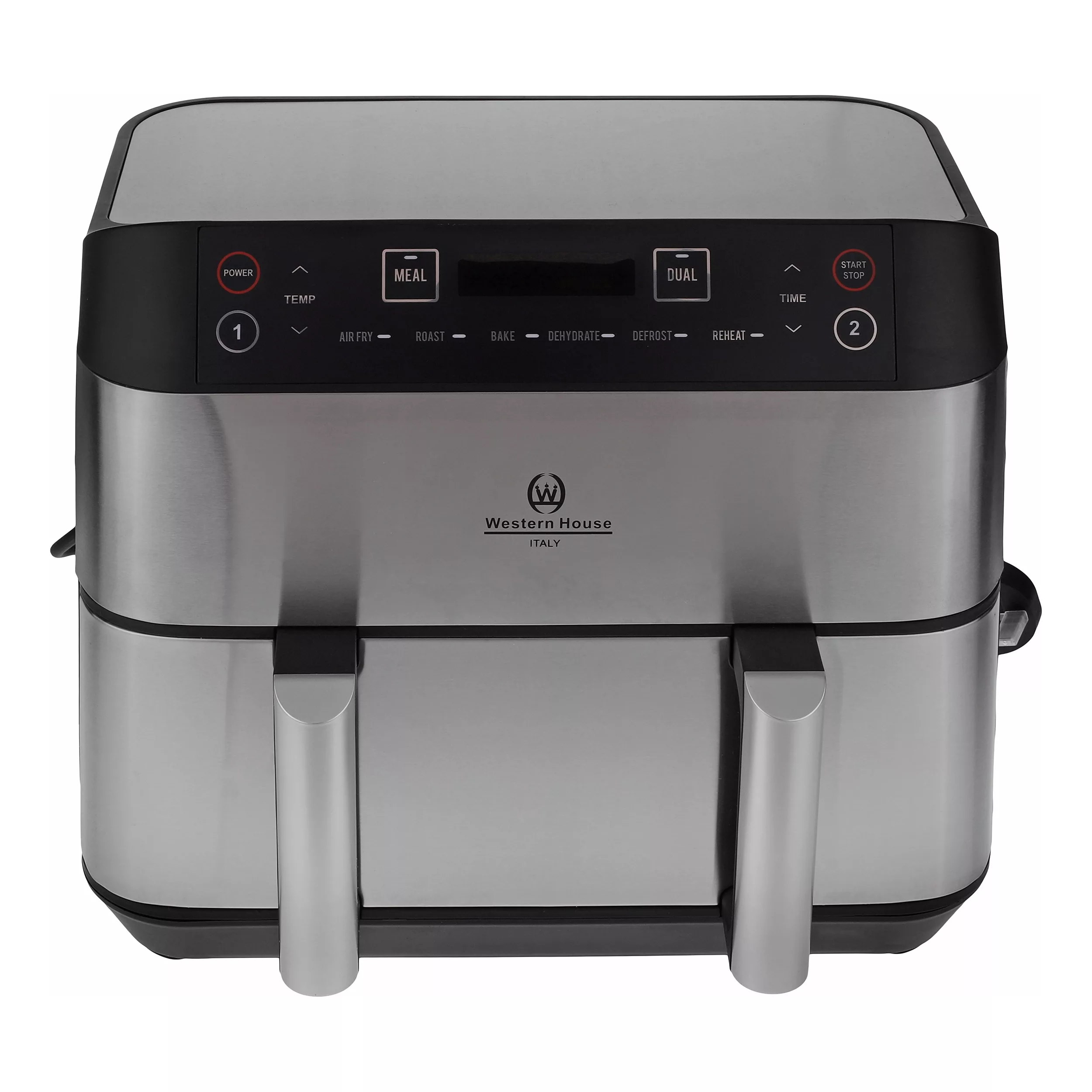 سرخ کن بدون روغن وسترن هاوس مدل WAF-7740