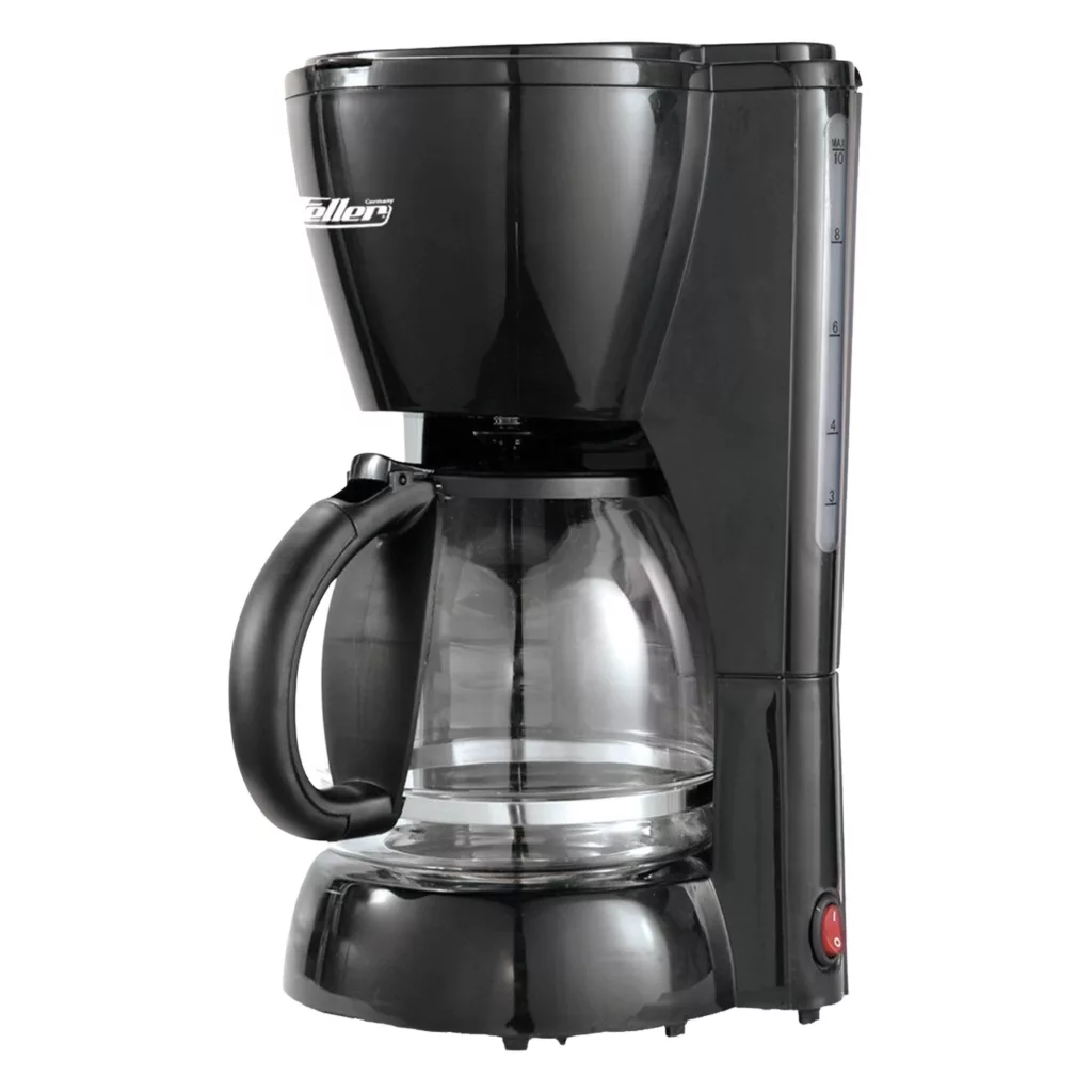 قهوه ساز فلر مدل CM991