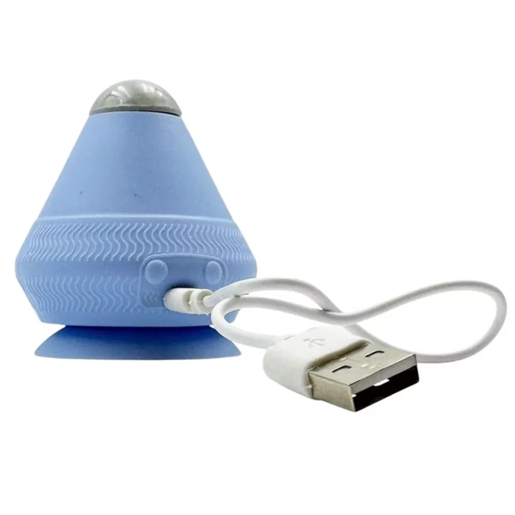 ماساژور برقی مدل مخروطی کد 2025