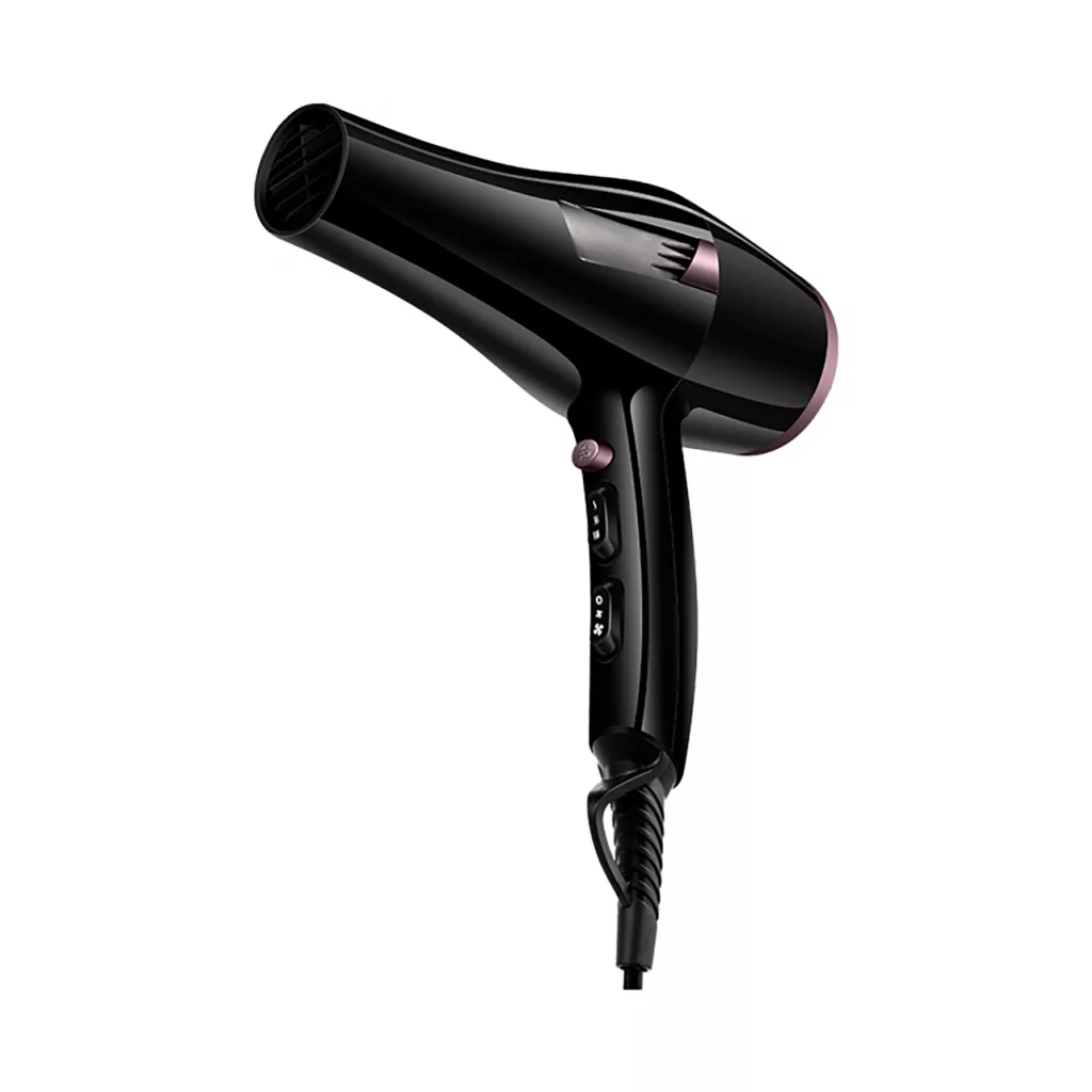 سشوار خانگی 2200 وات آیتل مدل IHD-33