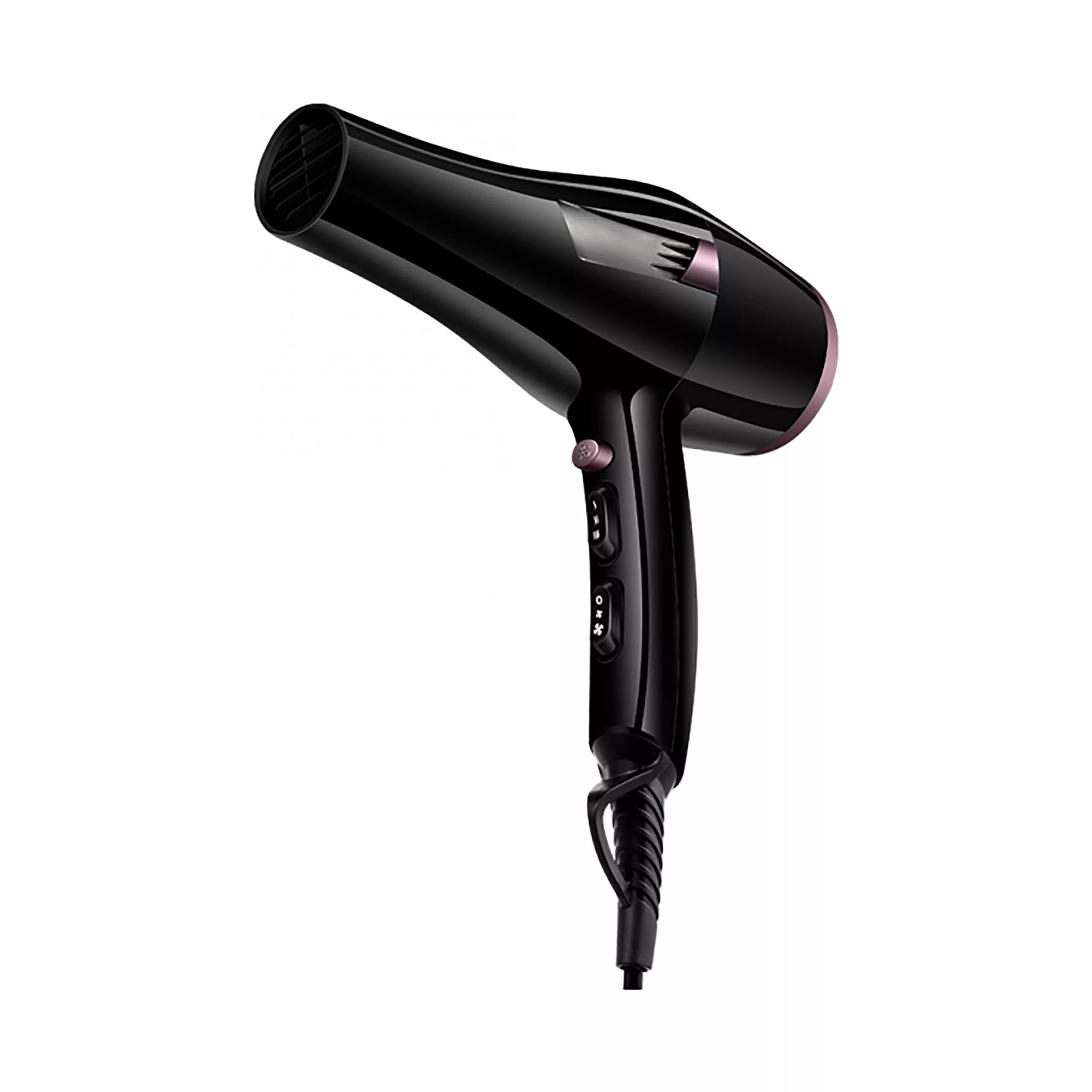 سشوار خانگی 2200 وات آیتل مدل IHD-33