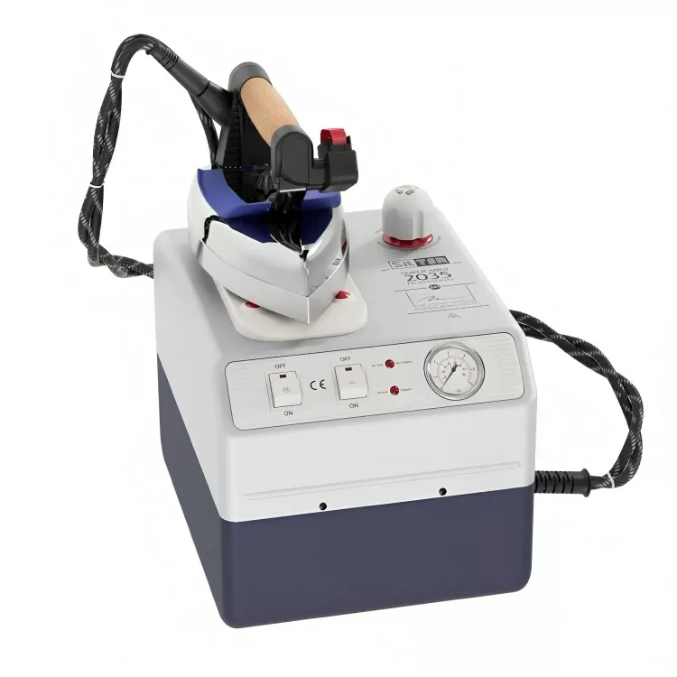 اتو مخزن‌دار 2050 وات سیلتر مدل 2035