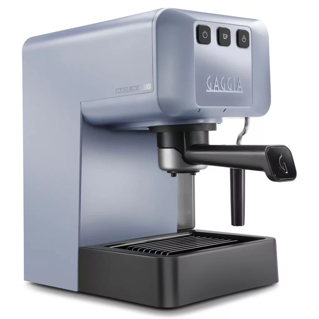 اسپرسو ساز ۱۲۰۰ میلی‌لیتر گاگیا مدل EG2109/04