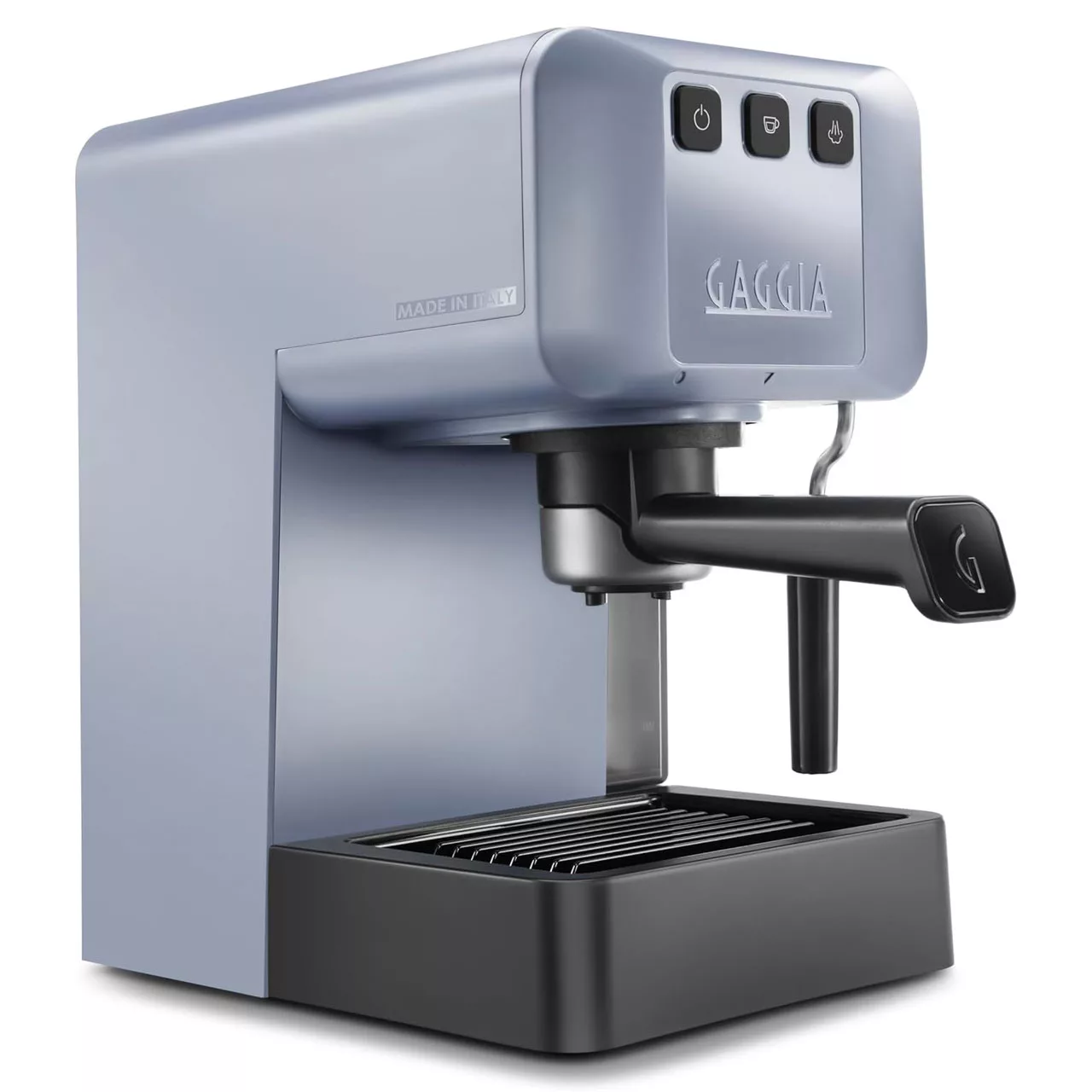 اسپرسو ساز ۱۲۰۰ میلی‌لیتر گاگیا مدل EG2109/04