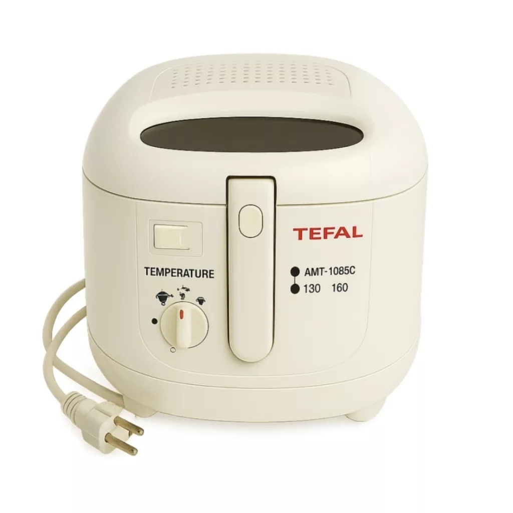 سرخ‌کن 2 لیتری تفال مدل BDZ-5A-I