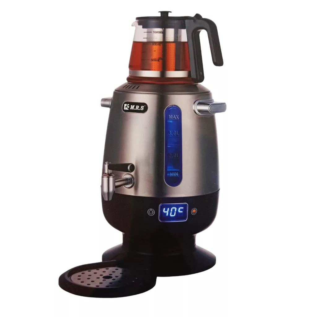 چای ساز ام آر اس مدل MRS 1860