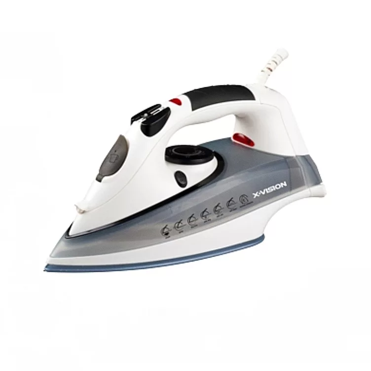 اتو بخار 2200 وات ایکس ویژن مدل SI-118