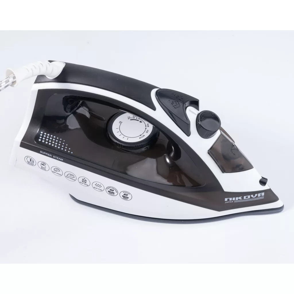 اتو بخار نیکووا مدل NSI-39