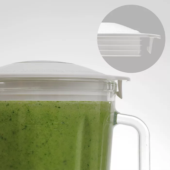 مخلوط کن و آسیاب کن پاناسونیک مدل MX-MG5321