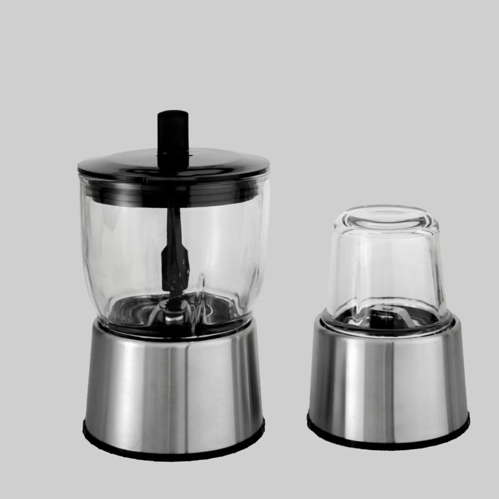 آبمیوه‌گیری چند کاره ساینا مدل دیجیتال