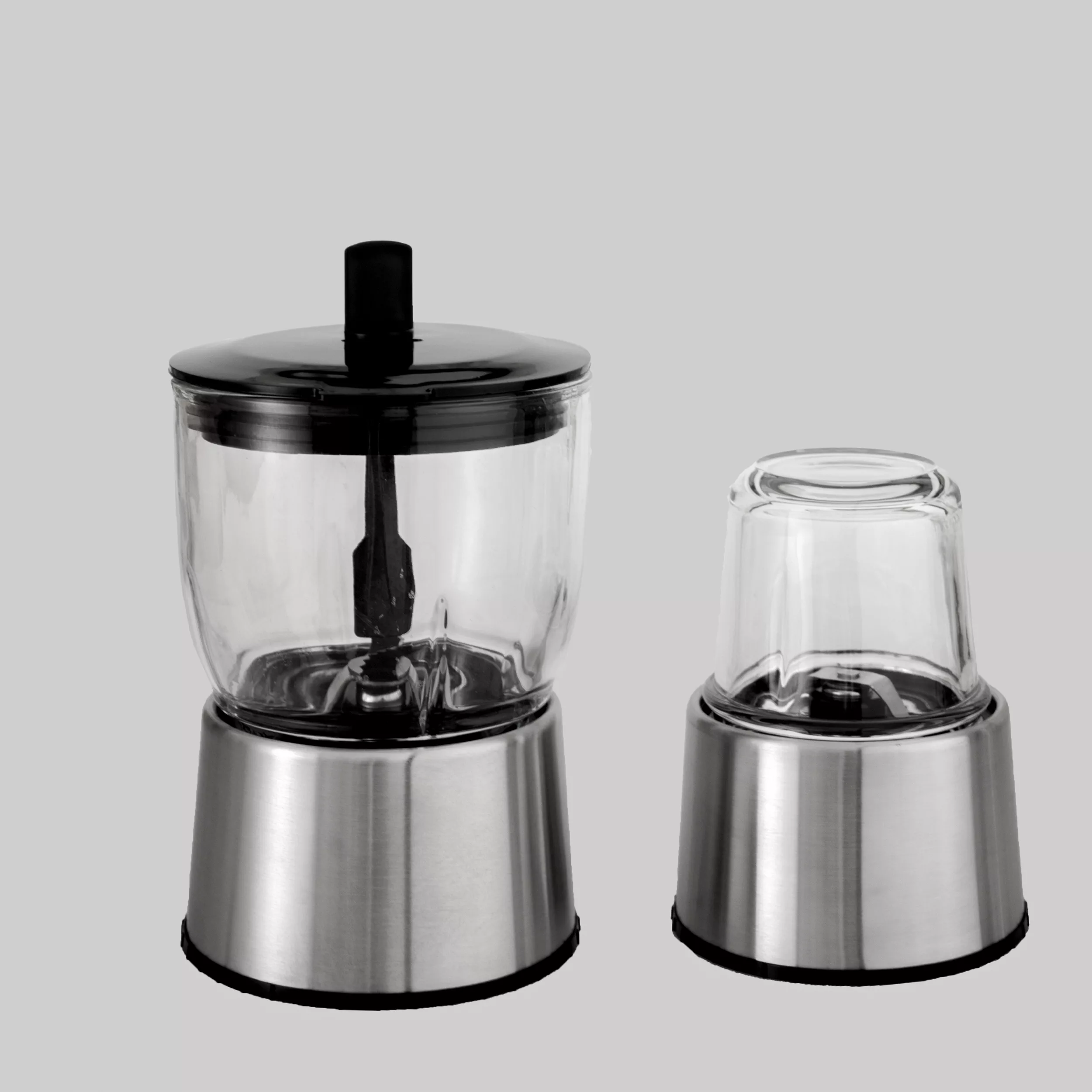 آبمیوه‌گیری چند کاره ساینا مدل دیجیتال