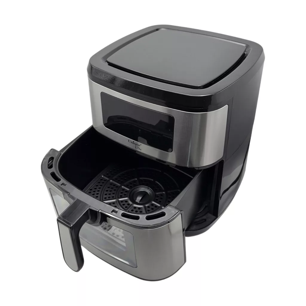 سرخ کن بدون روغن 10 لیتری یونیک لایف مدل UL-AF594