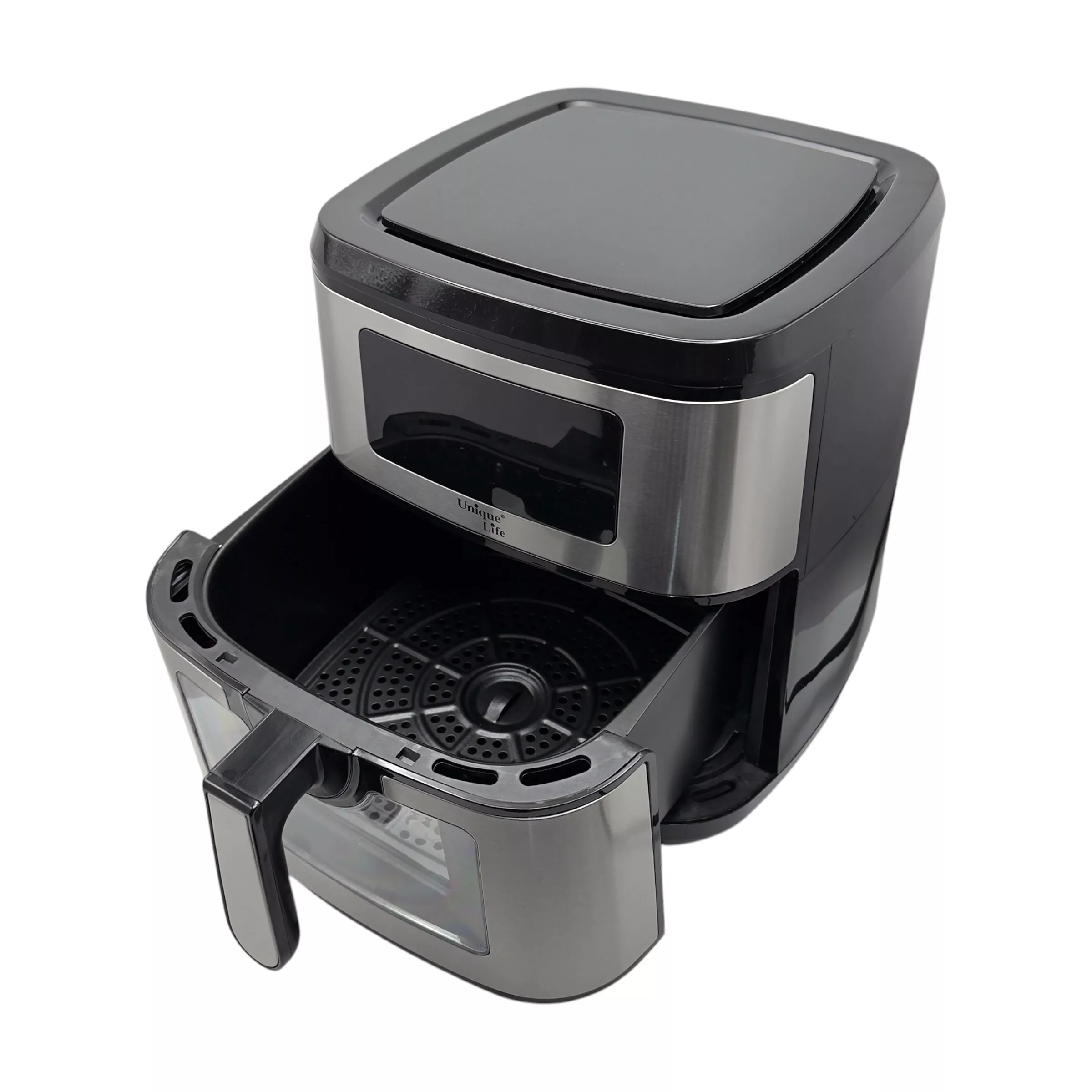 سرخ کن بدون روغن 10 لیتری یونیک لایف مدل UL-AF594