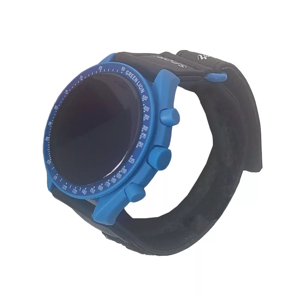 ساعت هوشمند گرین لاین مدل Neptun Smart Watch