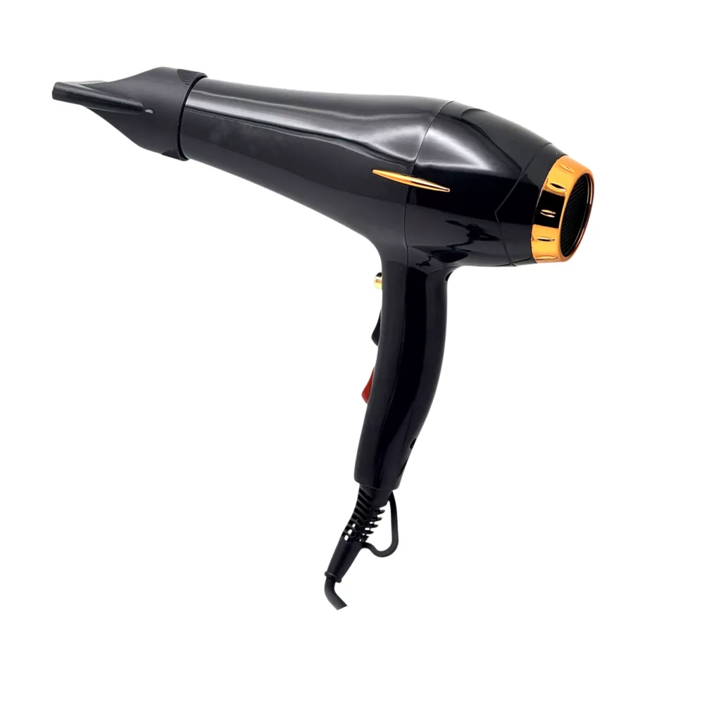 سشوار9000 وات مدل MAX-9000