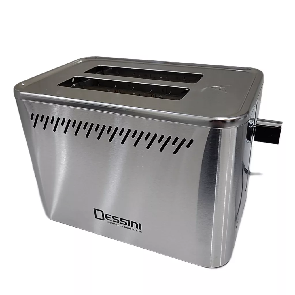 توستر 2 اسلایس دسینی مدل ST-9000