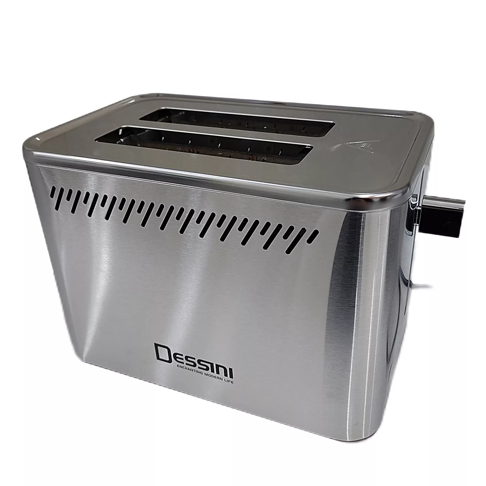 توستر 2 اسلایس دسینی مدل ST-9000