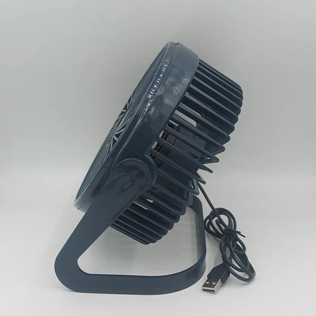 پنکه USB شارک مدل DESKTOP-B