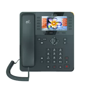 تلفن تحت شبکه آلکاتل مدل SP-2505G