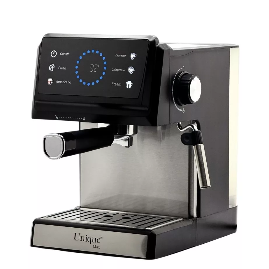 اسپرسو ساز 1800 میلی‌لیتر یونیک مکس مدل UM-757G