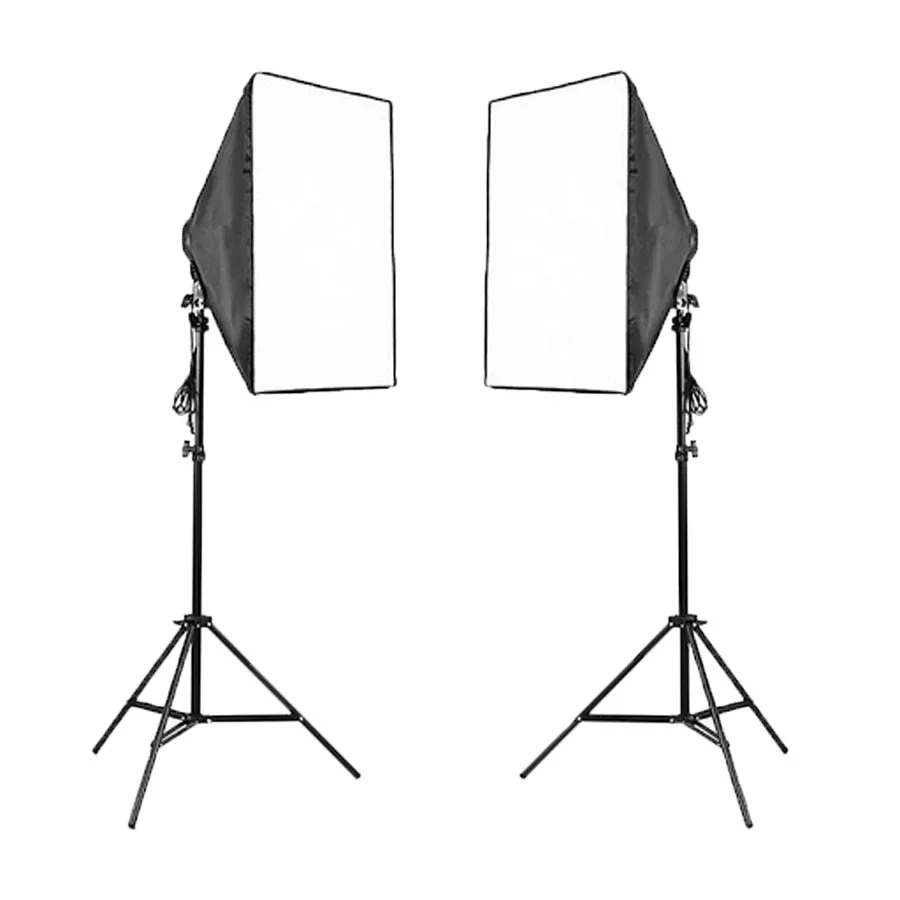 نور ثابت مدل L8 بسته 2 عددی