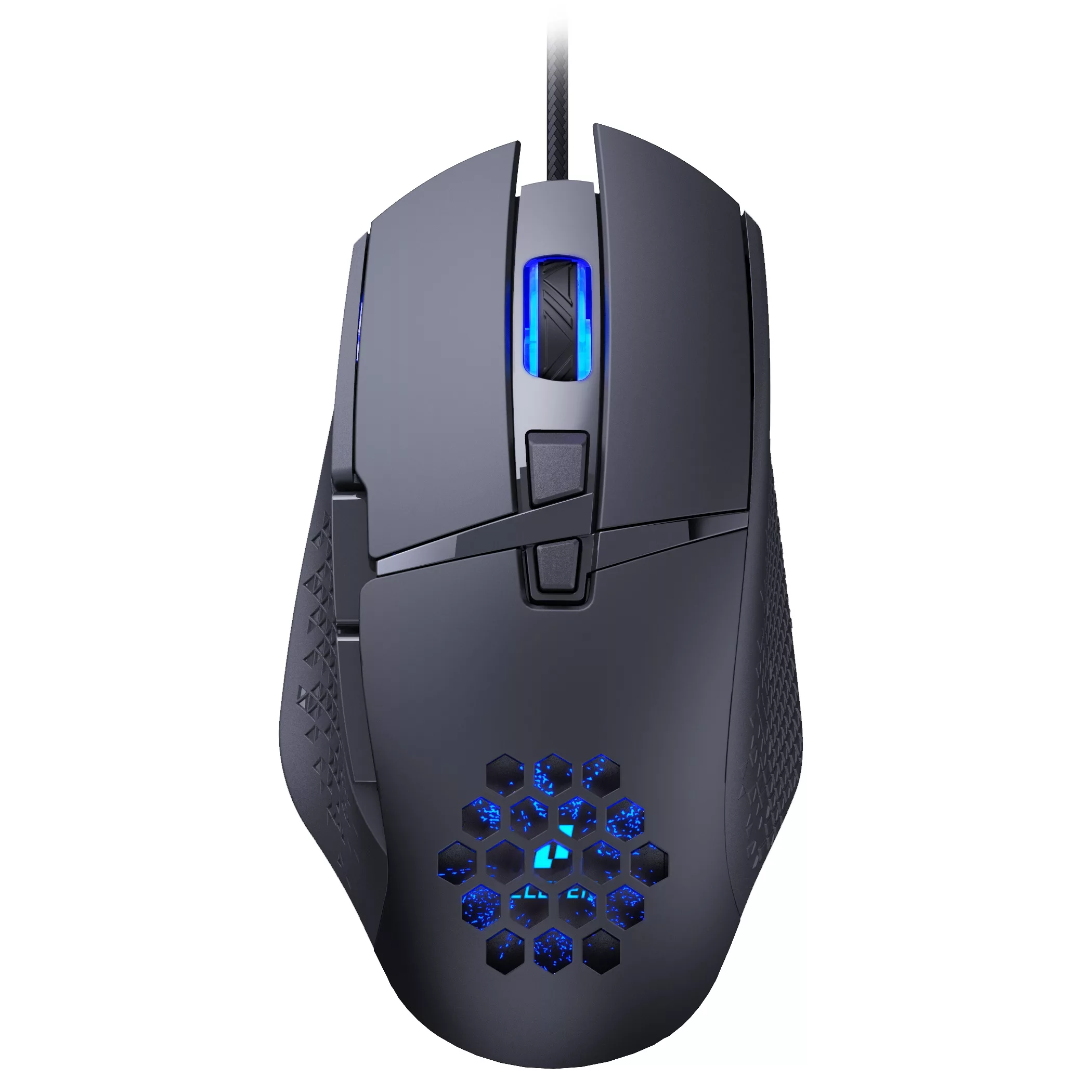 ماوس ایلون مدل GM2