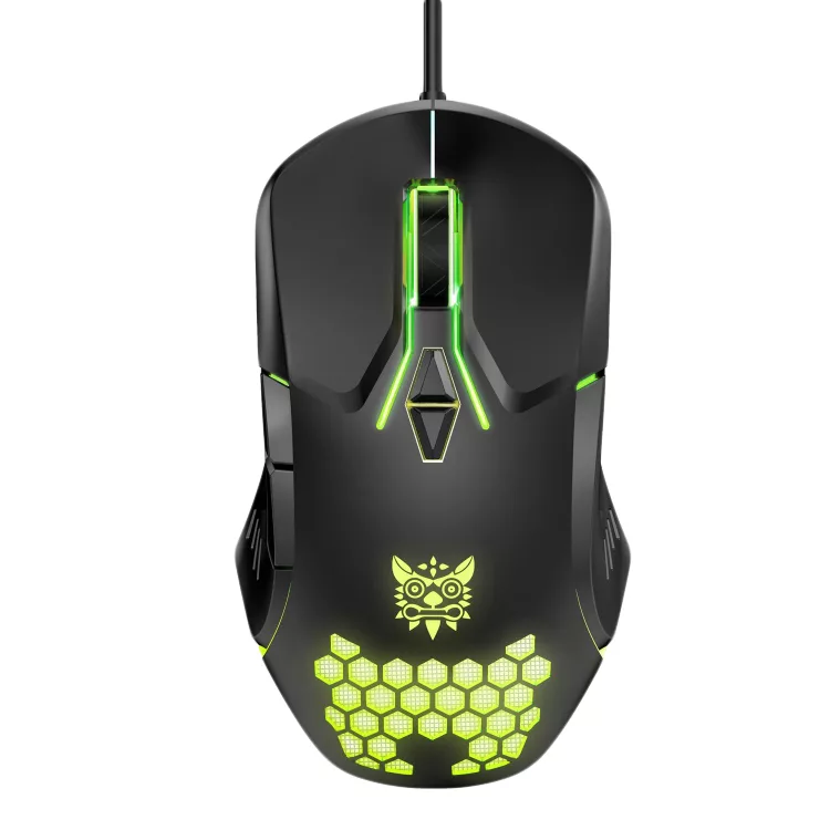 ماوس مخصوص بازی اونیکوما مدل CW902