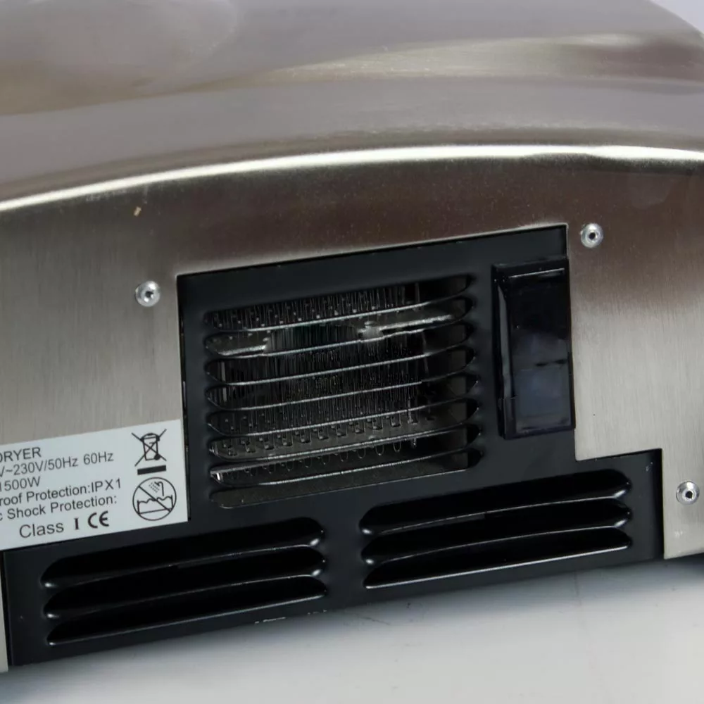 دست خشک کن مدل 4000