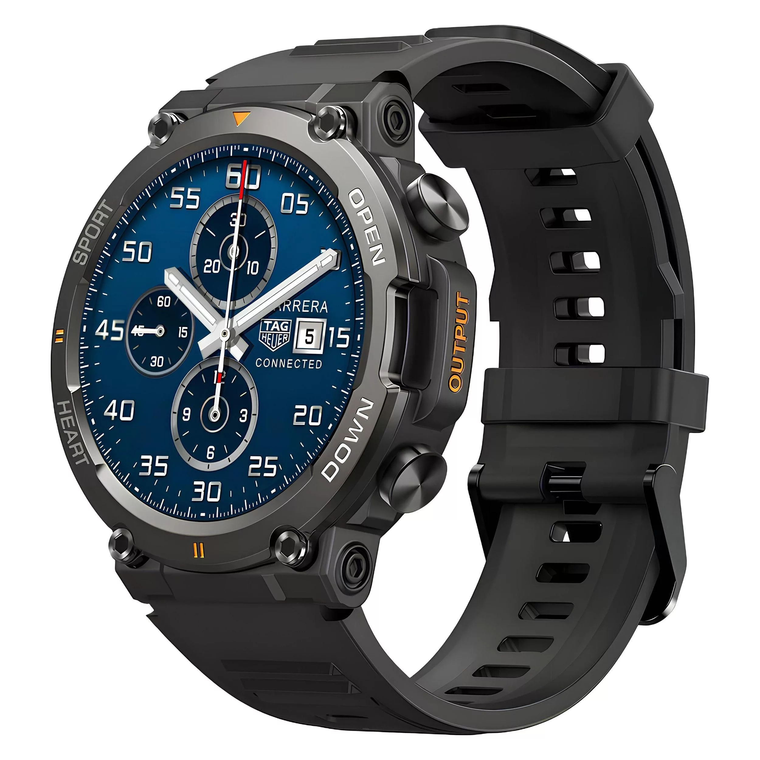 ساعت هوشمند مدل  G͏9͏9͏U͏ltra-2025