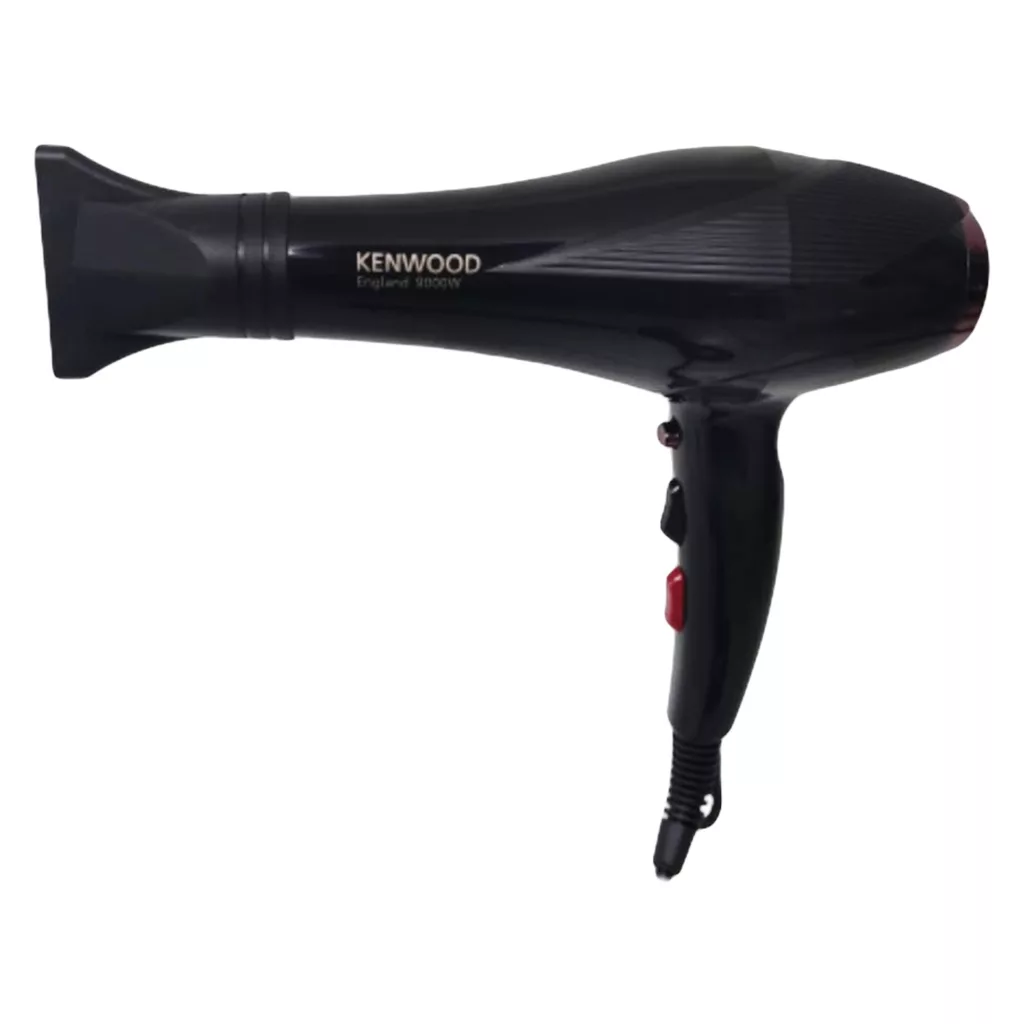 سشوار کنوود مدل KW-1011