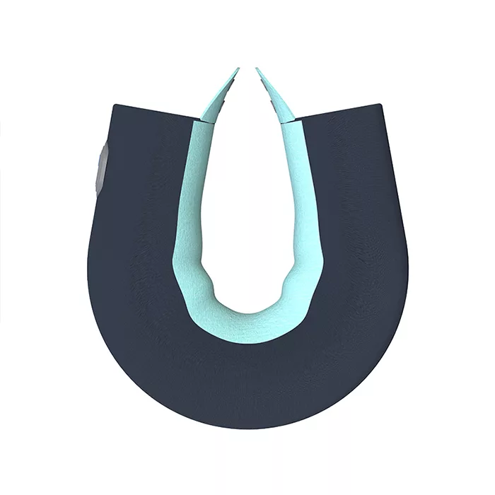 ماساژور گردن هژنگ مدل HZ-U3