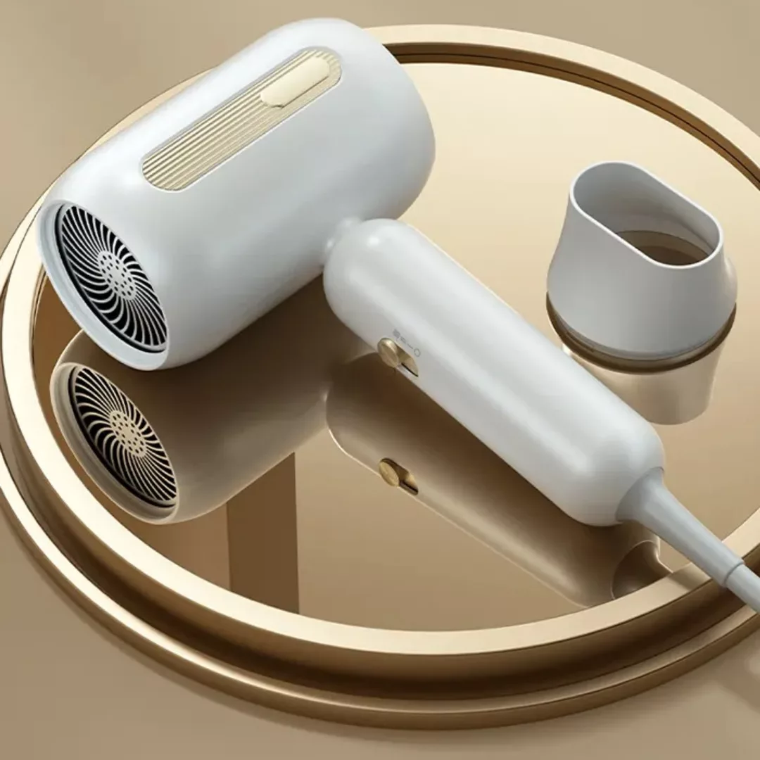 سشوار مسافرتی بیبیورس مدل SE-C9