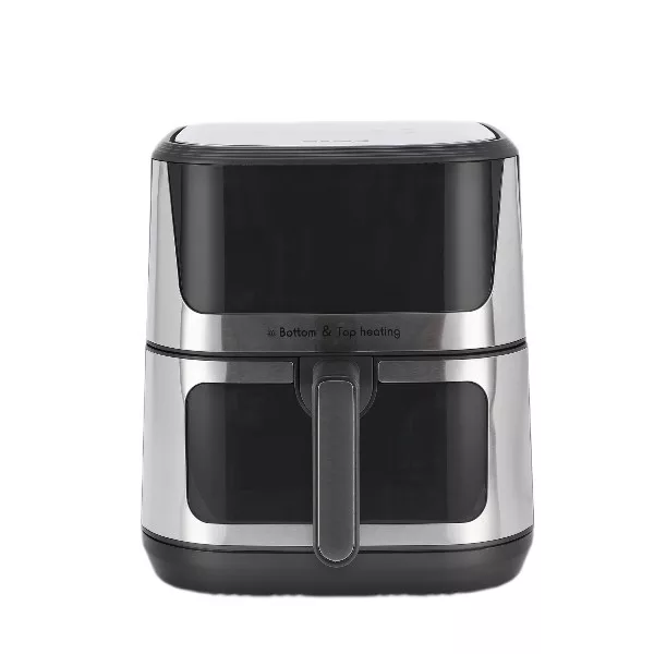 سرخ‌کن 9 لیتر دی اس پی مدل KB2173