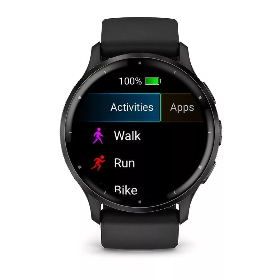 ساعت هوشمند گارمین مدل Venu 3s