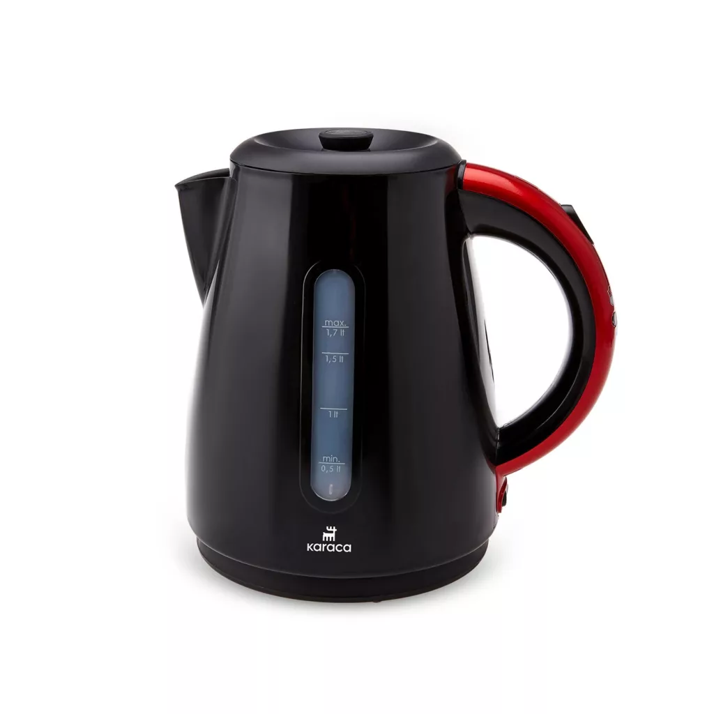 چای ساز کاراجا مدل Daystar 1501