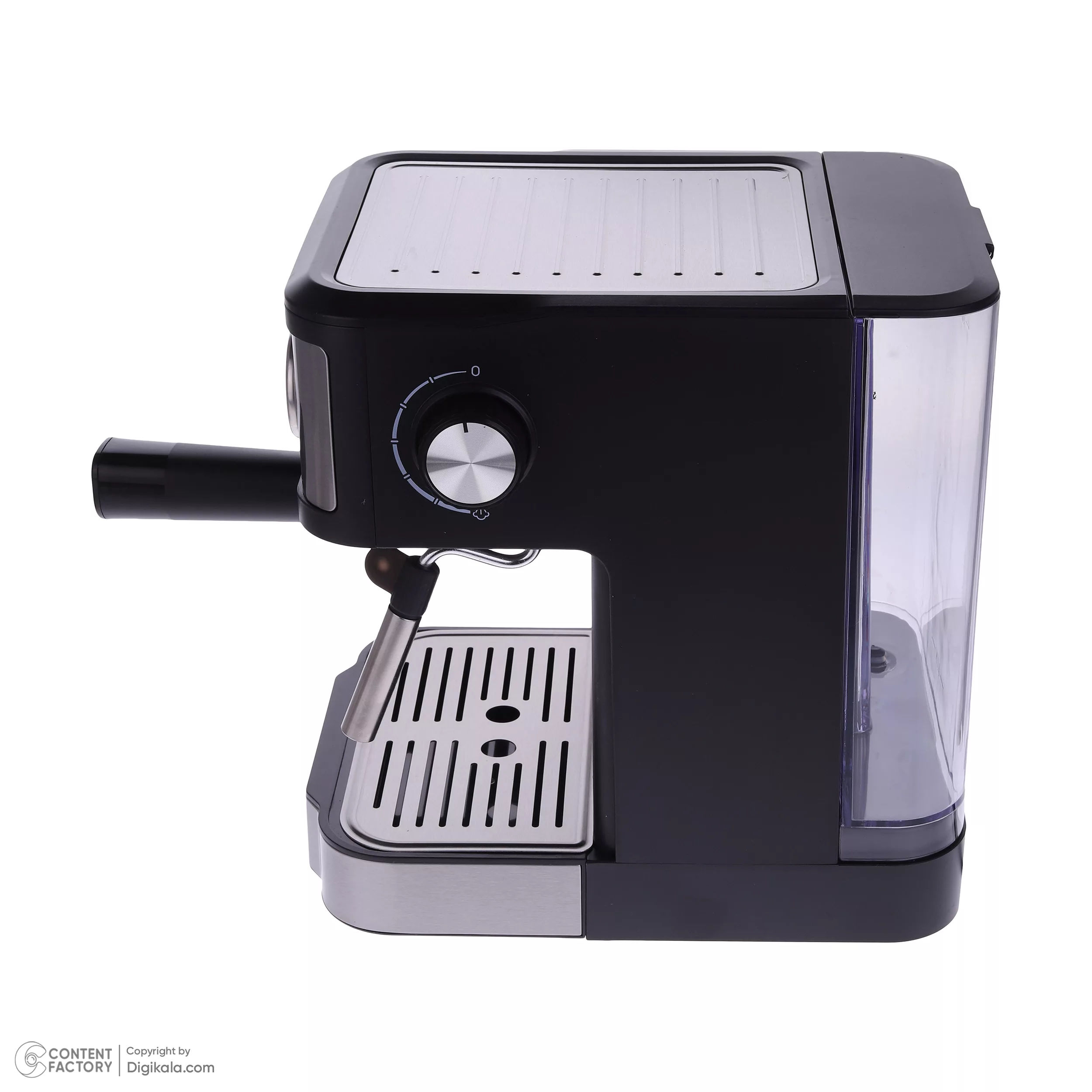 اسپرسو ساز 1.6 لیتری زیگما مدل FADY 48