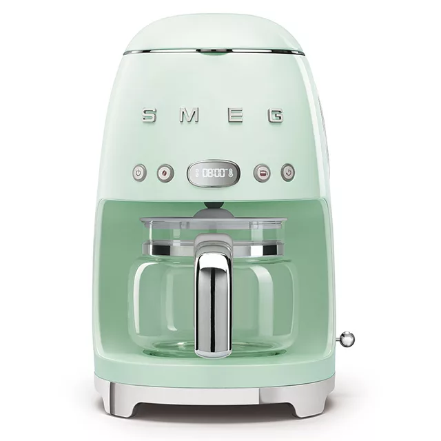 قهوه‌ساز اسمگ مدل DCF02PG