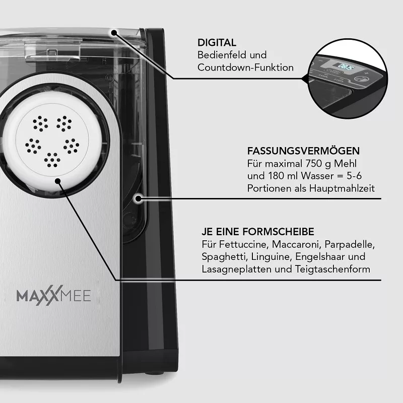 رنده برقی ماکس می مدل MIT XL
